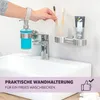 bremermann Bad-Serie PIAZZA - Doppel-Glasbecherhalter mit Produktbild-Vorschau 3