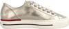 Paul Green Sneaker Low Damen 31373738373035 Silber 38 EU Produktbild-Vorschau 13