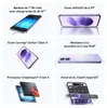 Xiaomi Redmi Note 17 5G, teléfono inteligente, 6 g de RAM, Vista previa de la imagen del producto 12