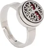 Anillo aromaterapéutico, anillo para dedos con aceites Vista previa de la imagen del producto 3
