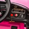 Voiture électrique pour enfants Porsche Taycan Turbo S 12 V Voir les images du produit 2