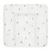 Bonky Wickelauflage 75 x 70 cm weiche Wickelunterlage Baby Produktbild-Vorschau 1