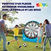 Joya Creative XXL – dmuchana tarcza do gry w piłkę nożną, Podgląd zdjęcia produktu 7