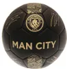 Manchester City FC - Pallone da calcio "Phantom" con firme Anteprima dell’immagine prodotto 1