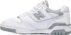 New Balance Sneakers BBW550BG in White color size 38 Náhľad obrázku produktu 2