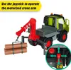 Dickie Unimog U530 Podgląd zdjęcia produktu 27