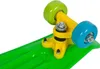 Mini Dino skateboard en plastique 1012766*** Voir les images du produit 4