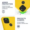 kwmobile Handyhülle für Google Pixel 5 Hülle - Case Silikon Produktbild-Vorschau 3