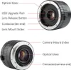 2X Vergroesserung Tele Extender Autofocus Mount Objektiv Produktbild-Vorschau 2