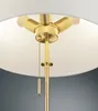 Lampadaire LYON or Trio 409100308 Voir les images du produit 8