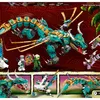 Lego 71746 - Dragon de la jungle Voir les images du produit 6