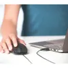 Kensington Maus ValuMouse Wired 3 Button schwarz Produktbild-Vorschau 3