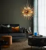 Markslöjd Soleil Ø 72 cm gold 1-flammig rund Produktbild-Vorschau 11