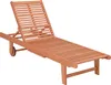 Sonnenliege SAN DIEGO Produktbild-Vorschau 8