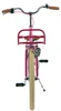 Volare Excellent Kinderfahrrad - Mädchen - 24 Zoll - Rosa Produktbild-Vorschau 20