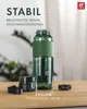 Gourde, 680 ml | Tritan | Vert foncé Voir les images du produit 2