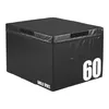 GORILLA SPORTS® Jump Box - Plyometrische, Soft, Set 150 cm Produktbild-Vorschau 6