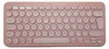 Logitech Pebble 2 K380S Rose Français Sans fil Voir les images du produit 2
