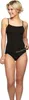 Bamboo Basics Spaghetti Top Vera - Black - 2-Pack, Produktbild-Vorschau 9