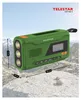 Telestar TOP NR 5, Tragbar, FM, DAB+, 170 – 240, 2 W, LCD, Produktbild-Vorschau 16