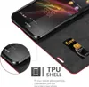 Cadorabo Hülle für Sony Xperia Z Schutz Hülle in Rot Produktbild-Vorschau 6