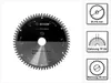 BOSCH 216 x 30 x 2.2 mm (64 teeth) carbide circular saw Productafbeelding-voorbeeld 23