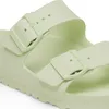 Birkenstock 1024691 – mules Vert Productafbeelding-voorbeeld