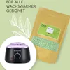Kulki woskowe NEOMANN do depilacji woskiem 450 g wosk Podgląd zdjęcia produktu 11