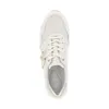 Remonte Damen Laufschuhe D1322-61 Farbe: Beige Größe: 41 Produktbild-Vorschau 4