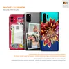 AERO-Case für Huawei Ascend Mate 7, Farbe:Crystal-Clear Produktbild-Vorschau 8
