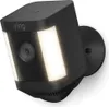Amazon Ring Spotlight Cam Plus Battery Black Produktbild-Vorschau 1