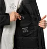 Jack Wolfskin Mantel Winterlager Parka M Produktbild-Vorschau 11