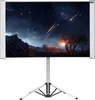 celexon Dual-Format Stativleinwand Mobil Expert 4:3/16:10 - Produktbild-Vorschau 8