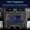 Carplay Android 14 DVD Autoradio Für VW Passat Golf 5/6 Podgląd zdjęcia produktu 9