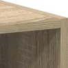 vidaXL Hängeschrank Riga Sonoma-Eiche 40x29,5x60 cm Produktbild-Vorschau 7