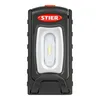 STIER Akku LED Werkstattleuchte, 250 Lumen, einer Produktbild-Vorschau 2