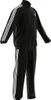 adidas M 3S WV TT TS Herren Trainingsanzug Tracksuit GK9950 Produktbild-Vorschau 5