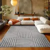 Carpetsale24 Dywan z Wysokim W?osiem do Salonu Skandynawski Podgląd zdjęcia produktu 1