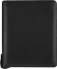 Bind Terminkalender A5 (21x26cm) Terminplaner Leder schwarz Produktbild-Vorschau 5