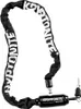 Kryptonite Keeper 585, Faltsperre, Schwarz, Stahl, Stahl, Produktbild-Vorschau 6