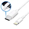 MMOBIEL 3x USB – C to 8 Pin Lightning Kabel 1 Meter - für Produktbild-Vorschau 7