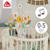 Musik-Mobile Forest Produktbild-Vorschau 2