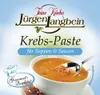 Krebspaste von Jürgen Langbein, 50g Produktbild-Vorschau 3