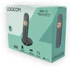 Logicom, Schnurlostelefon Iloa 150 Freisprechen mit Produktbild-Vorschau 10