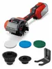 Einhell PICOBELLA 18/90 Akku-Oberflächenbürste Produktbild-Vorschau 2