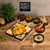 Moritz & Moritz 4x Dipschalen Schwarz Produktbild-Vorschau 4