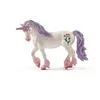 Schleich - Tierfiguren, Pflege- und Futterset Einhorn und Produktbild-Vorschau 2