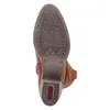 Rieker donna stivaletto western zip cowboy 73170, misura:39 Anteprima dell’immagine prodotto 18