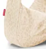 reisenthel sac à épaule Mini Maxi Moonbag Leo Vanilla jaune Voir les images du produit 11