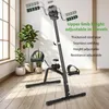 2-v-1 pedálový tréner na ruky a nohy - stacionárny bicykel Náhľad obrázku produktu 7